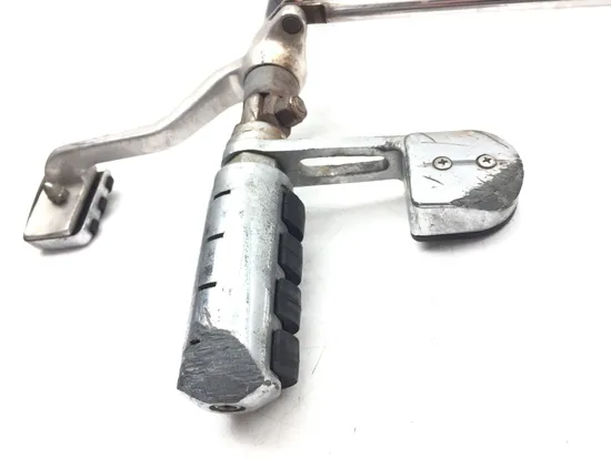 Right Forward Control 2001 Harley-Davidson Sportster 1200 XLH1200 3072 x