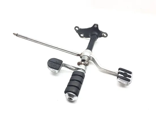 Right Forward Control 2001 Harley-Davidson Sportster 1200 XLH1200 3072 x