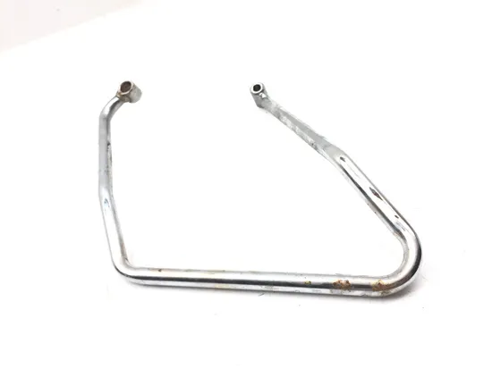 Saddlebag Mounts 2001 Harley-Davidson Sportster 1200 XLH1200 3072 x