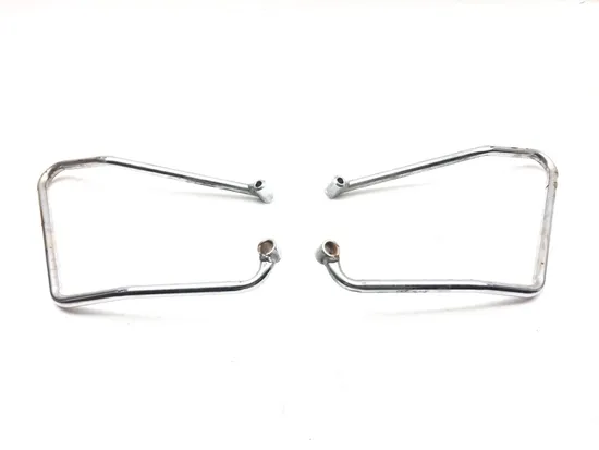 Saddlebag Mounts 2001 Harley-Davidson Sportster 1200 XLH1200 3072 x