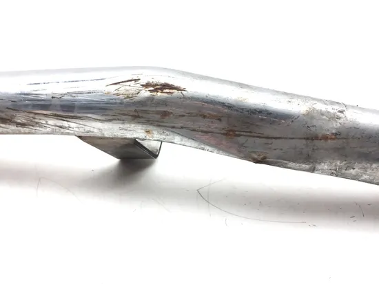 Full Exhaust Muffler Pipe System 2001 Harley Sportster 1200 XLH1200 3072 x