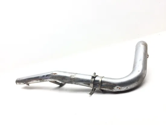 Full Exhaust Muffler Pipe System 2001 Harley Sportster 1200 XLH1200 3072 x
