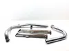 Full Exhaust Muffler Pipe System 2001 Harley Sportster 1200 XLH1200 3072 x