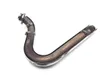 Full Exhaust Muffler Pipe System 2001 Harley Sportster 1200 XLH1200 3072 x