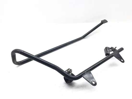 Saddlebag Mounts 2007 Harley-Davidson Heritage Softail Classic FLSTC 3053 x