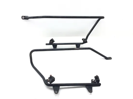 Saddlebag Mounts 2007 Harley-Davidson Heritage Softail Classic FLSTC 3053 x