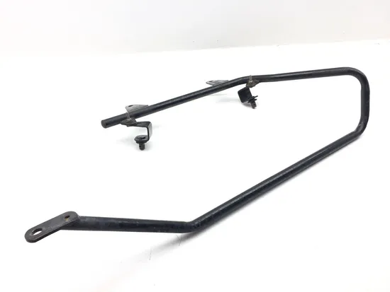 Saddlebag Mounts 2007 Harley-Davidson Heritage Softail Classic FLSTC 3053 x