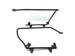 Saddlebag Mounts 2007 Harley-Davidson Heritage Softail Classic FLSTC 3053 x