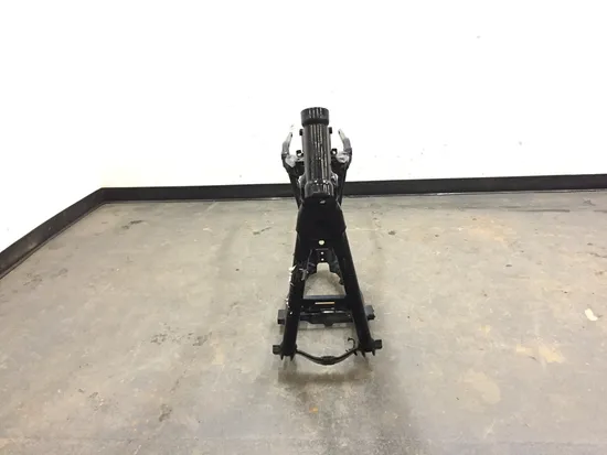 Main Frame Chassis CLN Ready To Go 2007 Harley Dyna Super Glide FXD 3049