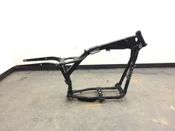Main Frame Chassis CLN Ready To Go 2007 Harley Dyna Super Glide FXD 3049