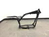 Main Frame Chassis CLN Ready To Go 2007 Harley Dyna Super Glide FXD 3049