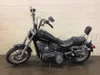 Main Frame Chassis CLN Ready To Go 2007 Harley Dyna Super Glide FXD 3049