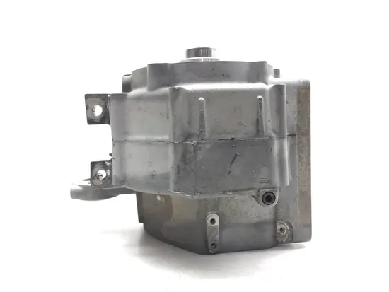 Engine Left Right Center Cases 2007 Harley-Davidson Dyna Super Glide FXD 3049