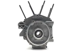 Engine Left Right Center Cases 2007 Harley-Davidson Dyna Super Glide FXD 3049