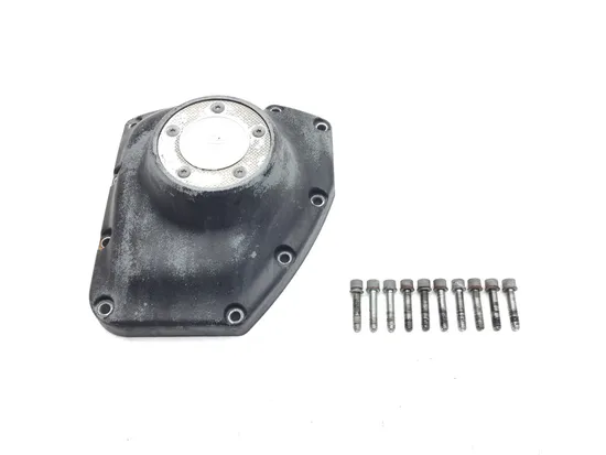 Cam Shaft Cover 2007 Harley-Davidson Dyna Super Glide FXD 3049 x