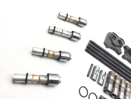 Push Rods Tubes and Lifters 2007 Harley-Davidson Dyna Super Glide FXD 3049 x