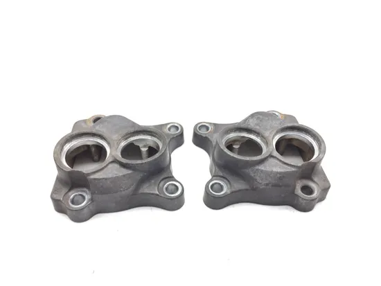 Push Rods Tubes and Lifters 2007 Harley-Davidson Dyna Super Glide FXD 3049 x