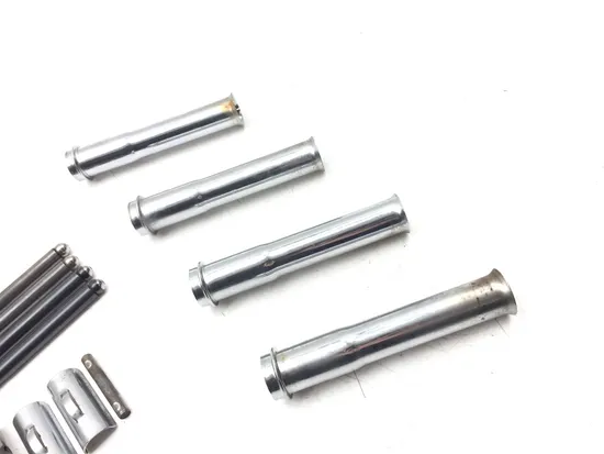 Push Rods Tubes and Lifters 2007 Harley-Davidson Dyna Super Glide FXD 3049 x