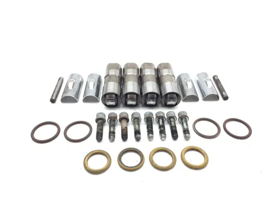 Push Rods Tubes and Lifters 2007 Harley-Davidson Dyna Super Glide FXD 3049 x