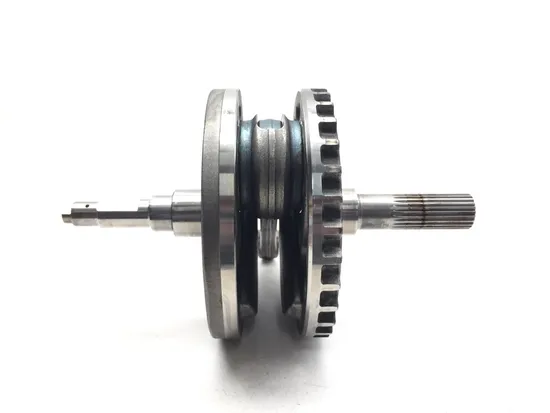 Engine Crank Shaft 2007 Harley-Davidson Dyna Super Glide FXD 3049