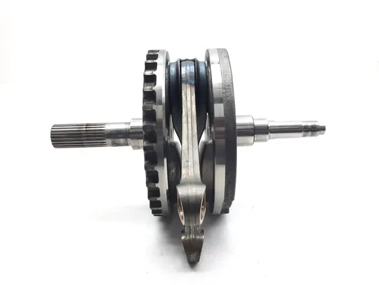 Engine Crank Shaft 2007 Harley-Davidson Dyna Super Glide FXD 3049