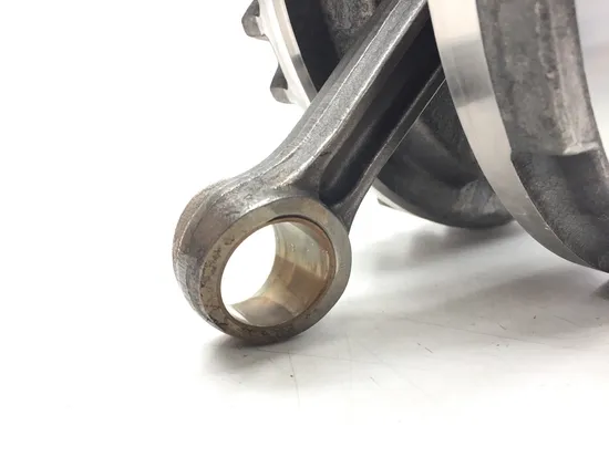 Engine Crank Shaft 2007 Harley-Davidson Dyna Super Glide FXD 3049