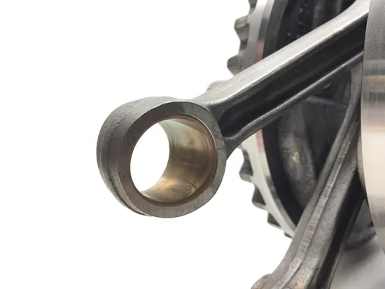 Engine Crank Shaft 2007 Harley-Davidson Dyna Super Glide FXD 3049