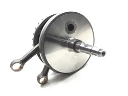 Engine Crank Shaft 2007 Harley-Davidson Dyna Super Glide FXD 3049