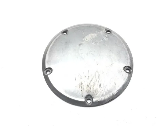 Primary Clutch Derby Inspection Cover 2007 Harley Dyna Super Glide FXD 3049 x