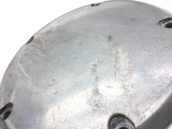 Primary Clutch Derby Inspection Cover 2007 Harley Dyna Super Glide FXD 3049 x