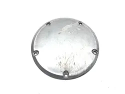 Primary Clutch Derby Inspection Cover 2007 Harley Dyna Super Glide FXD 3049 x