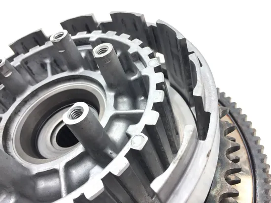 Complete Primary Drive Clutch 2007 Harley Dyna Super Glide FXD 3049 PARTS