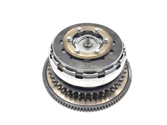 Complete Primary Drive Clutch 2007 Harley Dyna Super Glide FXD 3049 PARTS