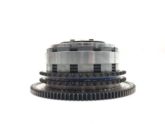 Complete Primary Drive Clutch 2007 Harley Dyna Super Glide FXD 3049 PARTS