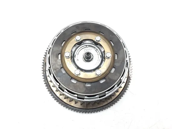 Complete Primary Drive Clutch 2007 Harley Dyna Super Glide FXD 3049 PARTS