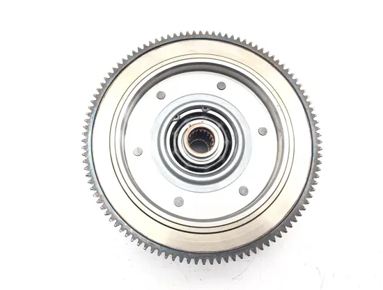 Complete Primary Drive Clutch 2007 Harley Dyna Super Glide FXD 3049 PARTS