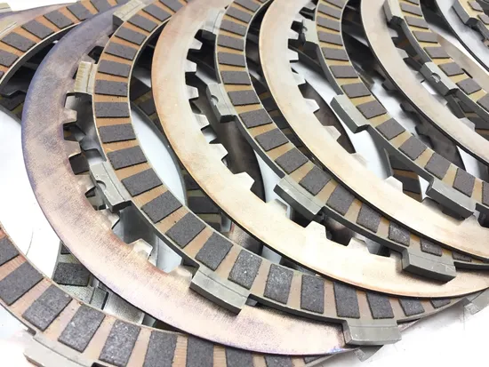 Complete Primary Drive Clutch 2007 Harley Dyna Super Glide FXD 3049 PARTS