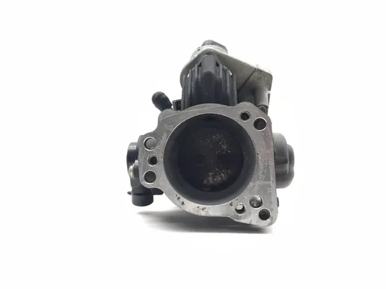 Throttle Body 2007 Harley-Davidson Dyna Super Glide FXD 3049 2