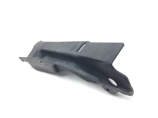 Lower Belt Guard Cover 2007 Harley-Davidson Dyna Super Glide FXD 3049