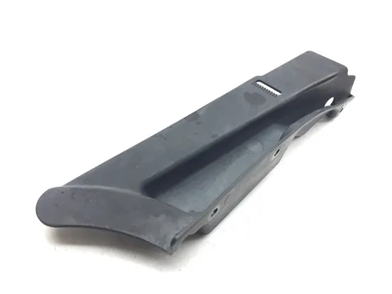 Lower Belt Guard Cover 2007 Harley-Davidson Dyna Super Glide FXD 3049