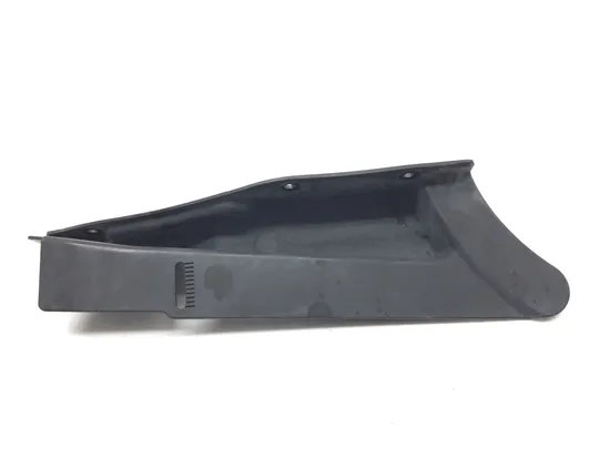 Lower Belt Guard Cover 2007 Harley-Davidson Dyna Super Glide FXD 3049