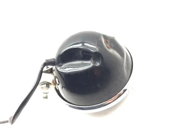 HID Headlight Front Headlamp 2007 Harley-Davidson Dyna Super Glide FXD 3049 x