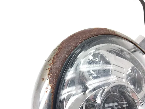 HID Headlight Front Headlamp 2007 Harley-Davidson Dyna Super Glide FXD 3049 x