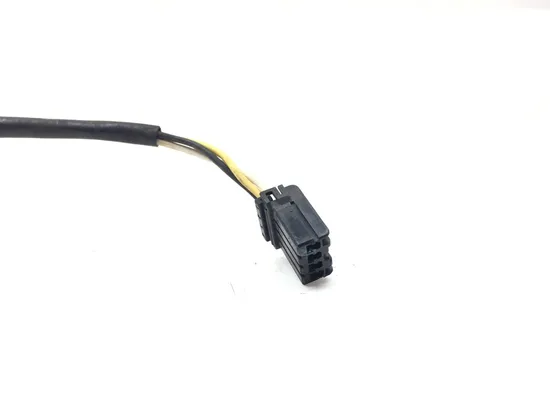 HID Headlight Front Headlamp 2007 Harley-Davidson Dyna Super Glide FXD 3049 x