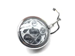 HID Headlight Front Headlamp 2007 Harley-Davidson Dyna Super Glide FXD 3049 x
