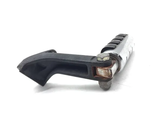 Left Right Set Passenger Peg Bracket 2007 Harley Dyna Super Glide FXD 3049 x