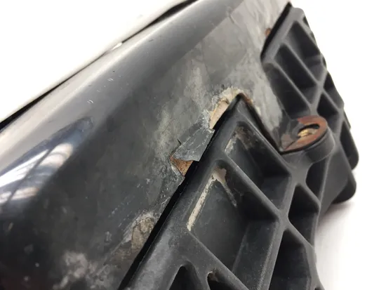 Battery Box 2007 Harley-Davidson Dyna Super Glide FXD 3049 x