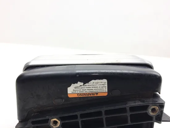 Battery Box 2007 Harley-Davidson Dyna Super Glide FXD 3049 x