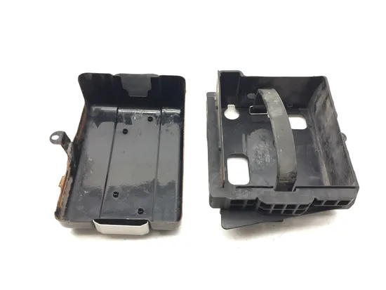 Battery Box 2007 Harley-Davidson Dyna Super Glide FXD 3049 x