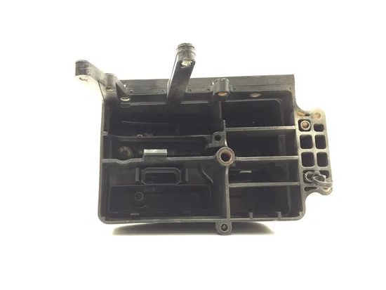 Main Engine Wiring Harness Bracket 2007 Harley Dyna Super Glide FXD 3049 x